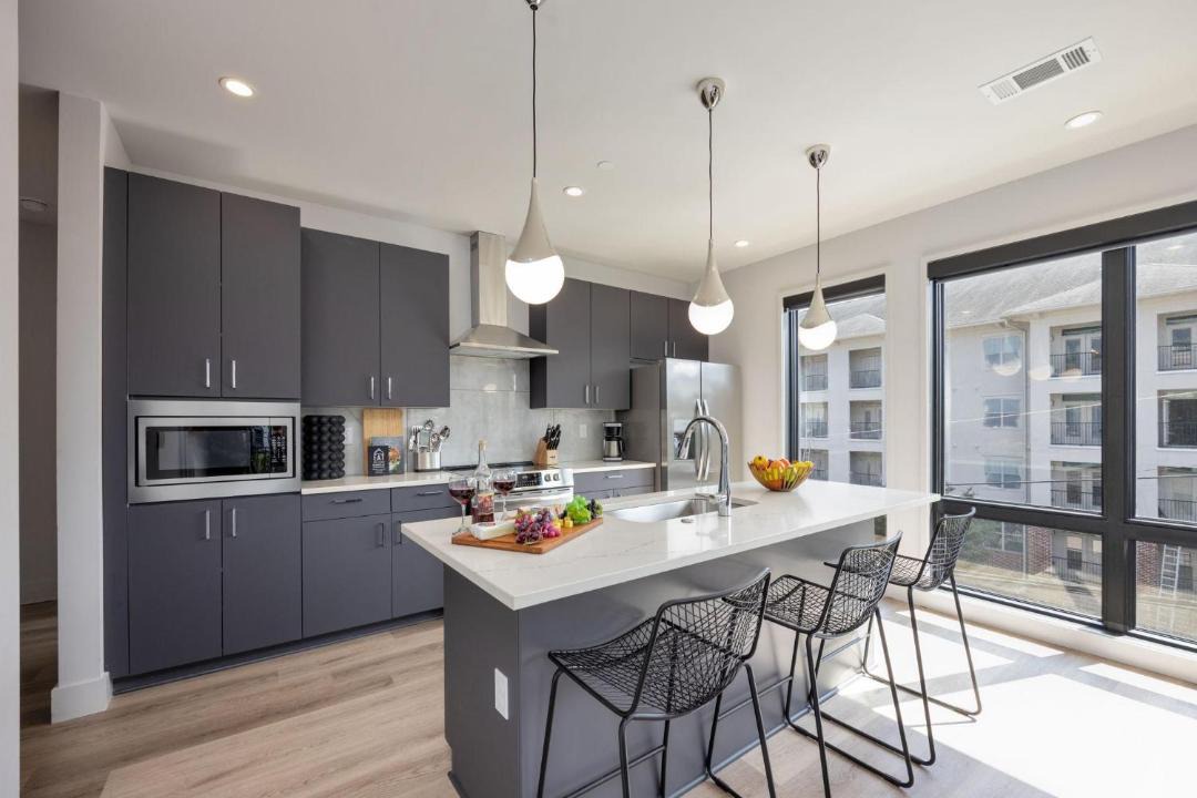 Photo of Kitchen in Midtown