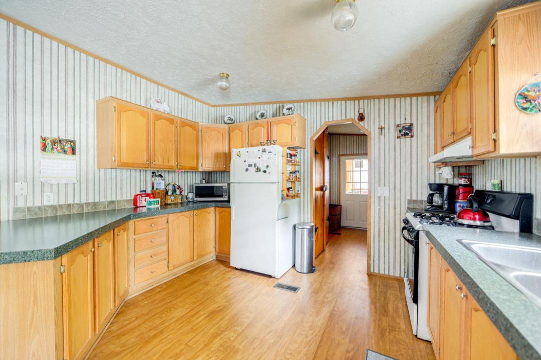 Photo of Kitchen in Forestport