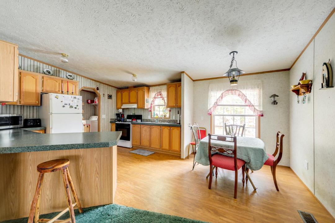 Photo of Kitchen in Forestport