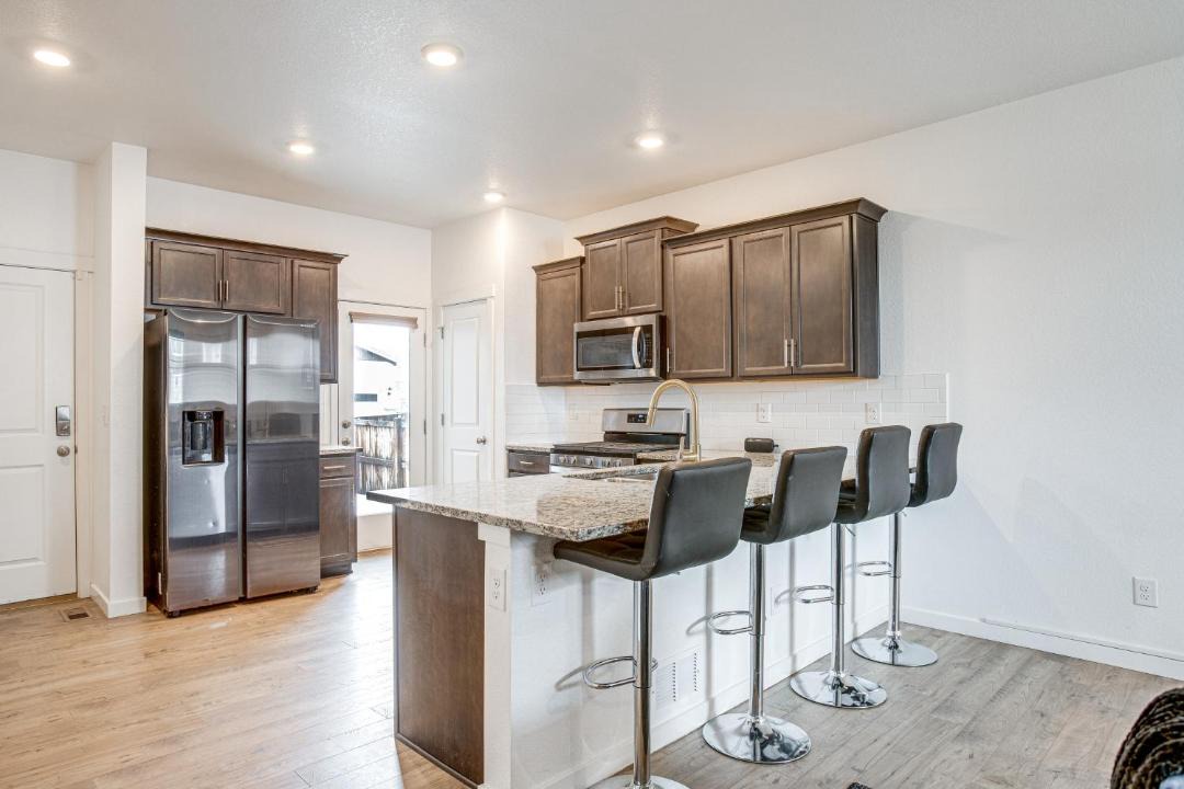 Photo of Kitchen in Aurora