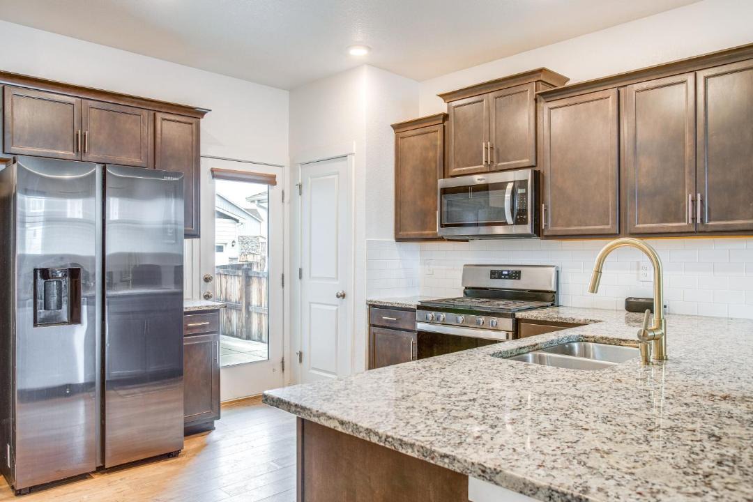Photo of Kitchen in Aurora
