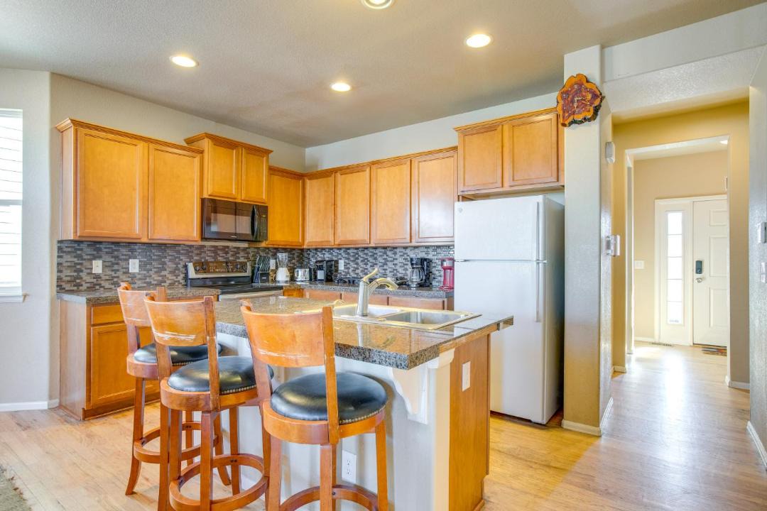 Photo of Kitchen in Dupont