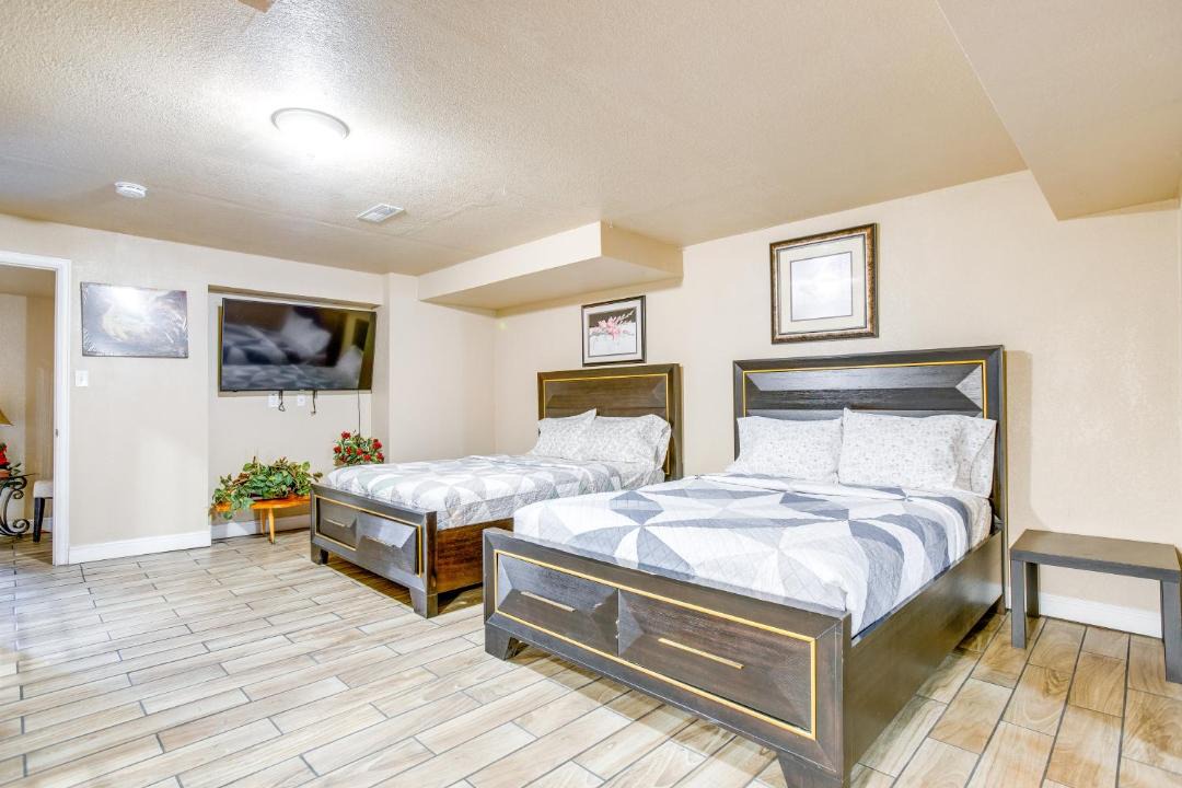 Photo of Bedroom in Dupont