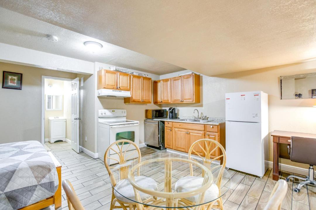 Photo of Kitchen in Dupont