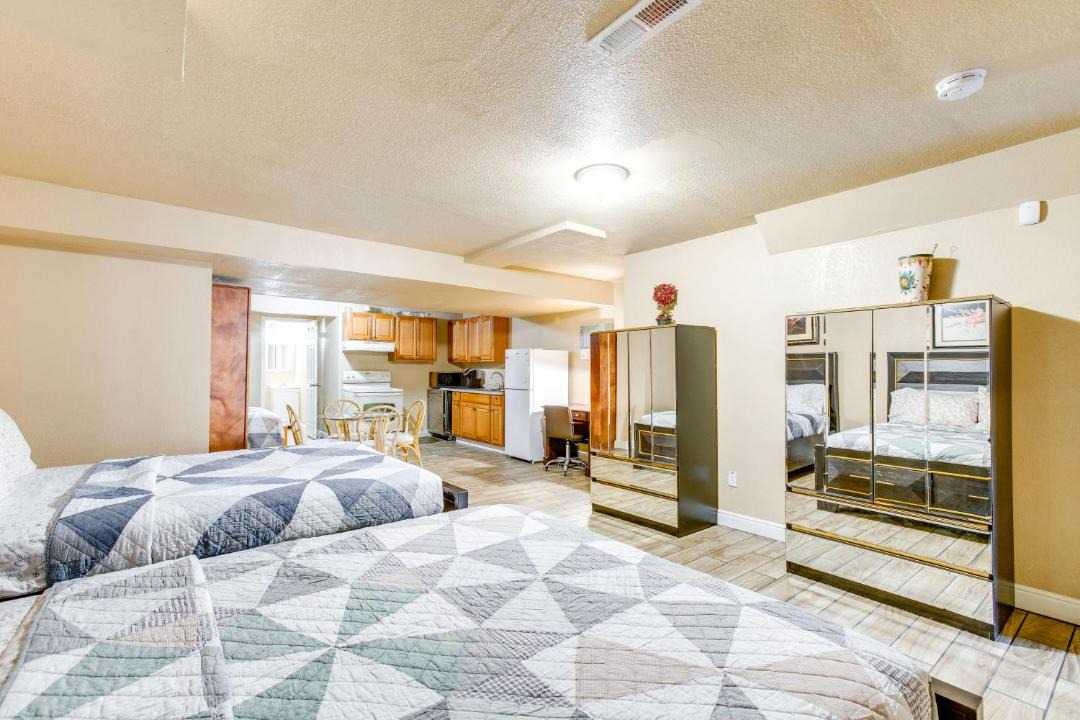 Photo of Bedroom in Dupont