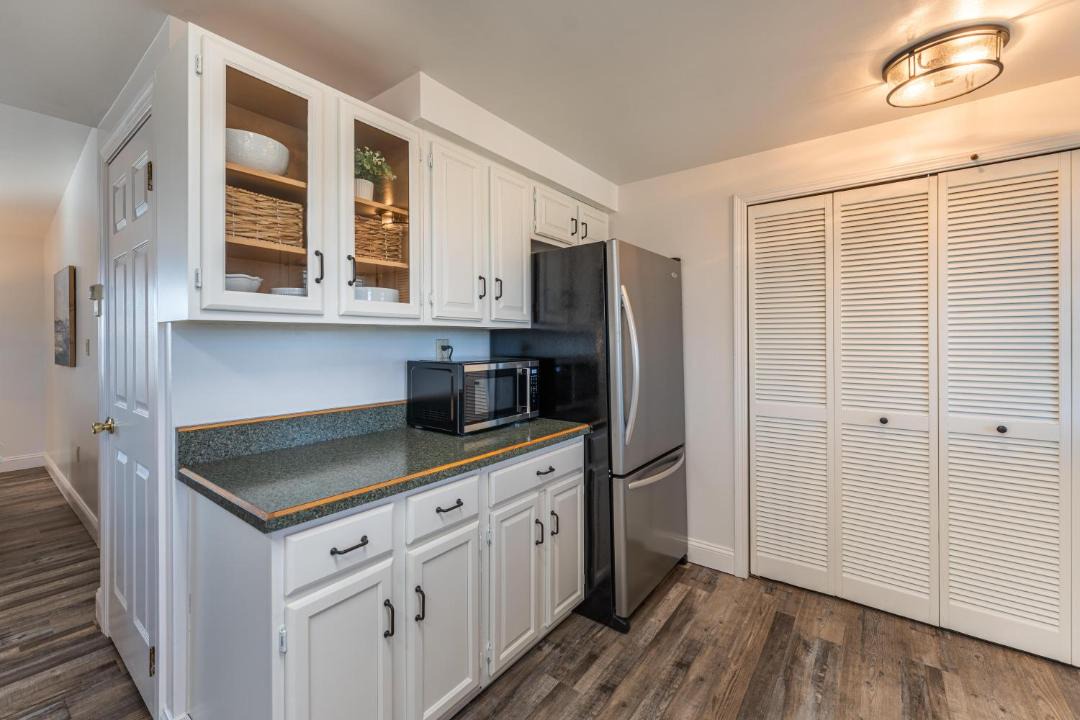 Photo of Kitchen in Lurgan