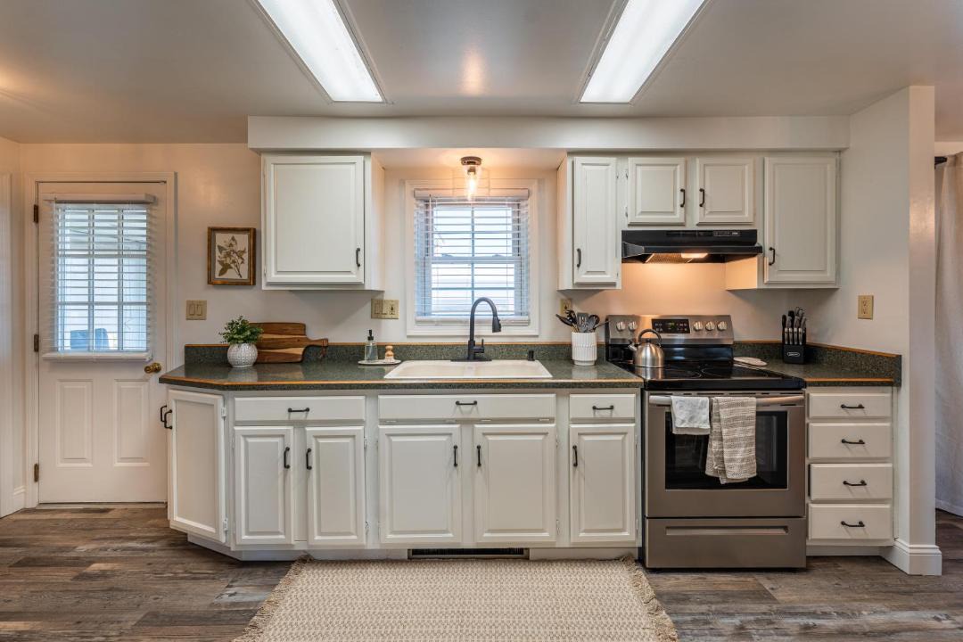 Photo of Kitchen in Lurgan