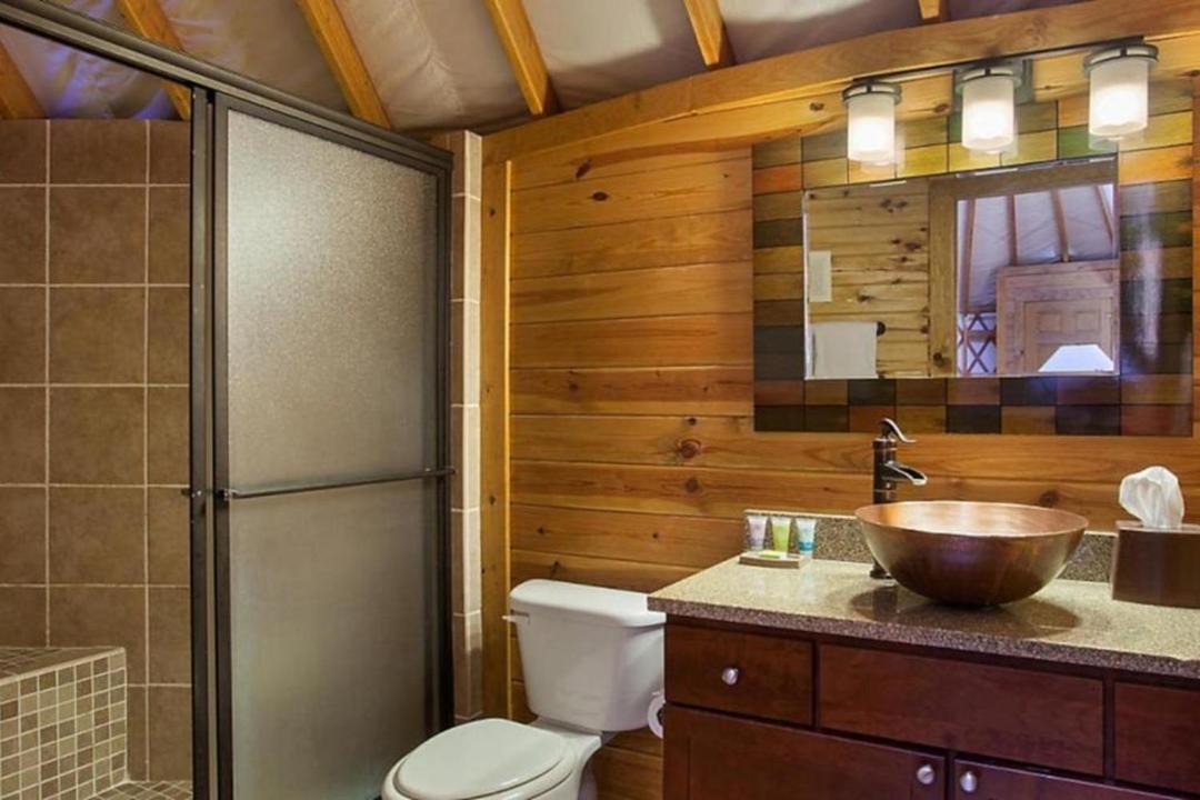 Photo of Bathroom in Gordonsville