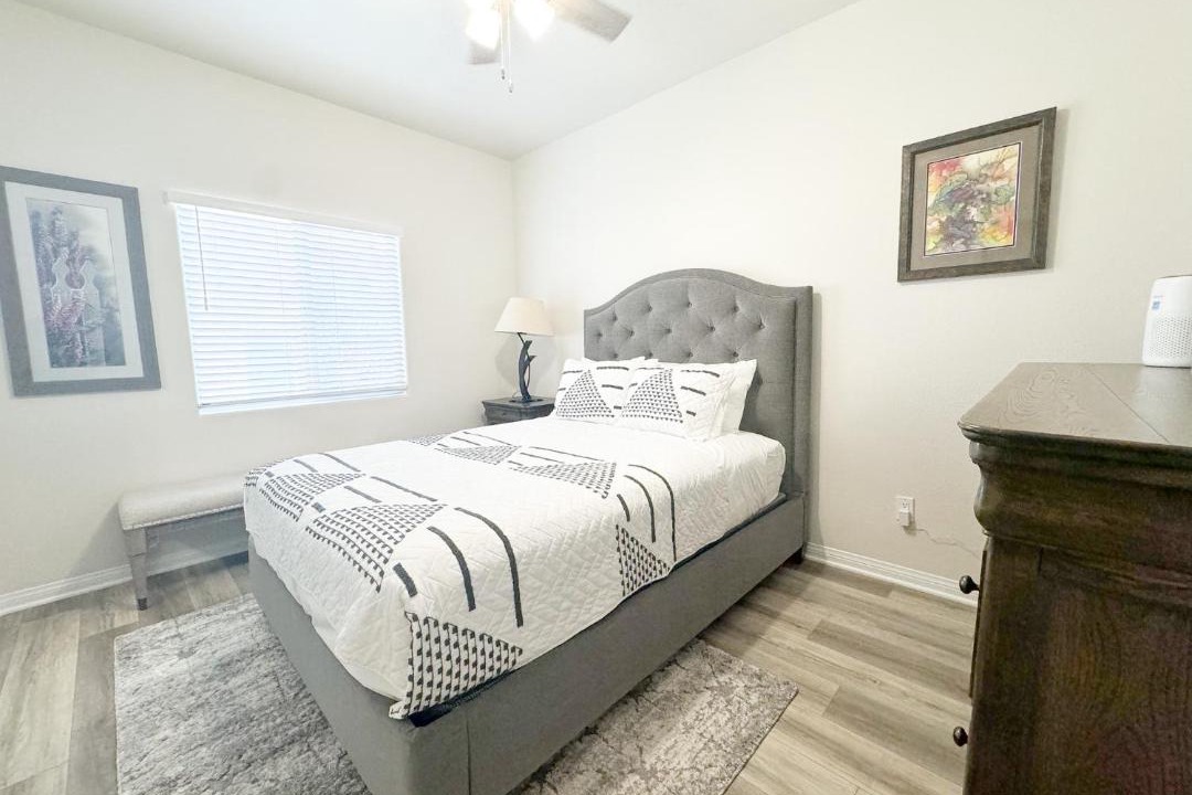 Photo of Bedroom in Mesquite
