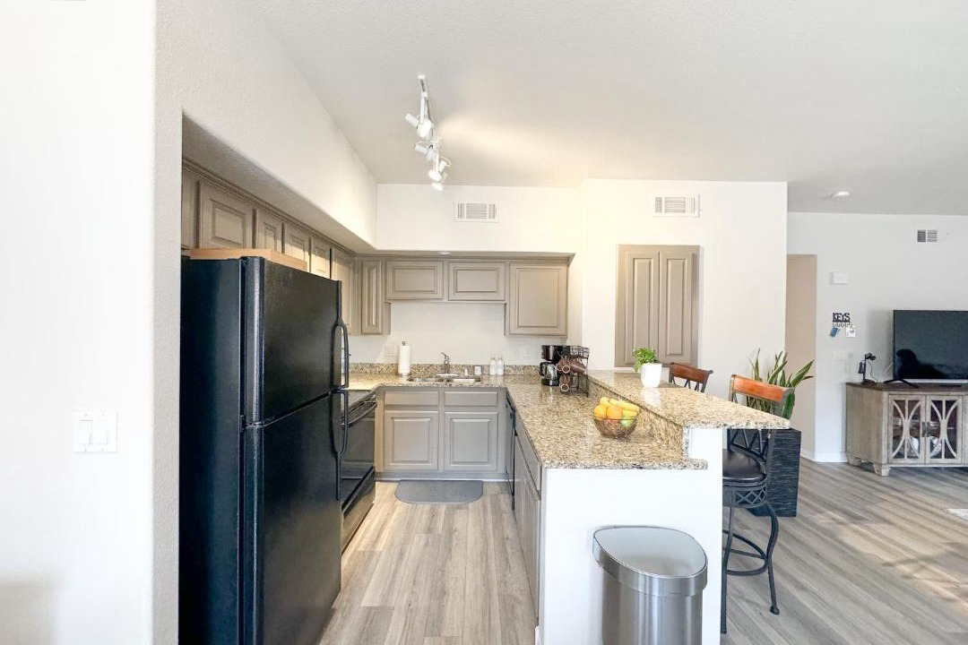 Photo of Kitchen in Mesquite