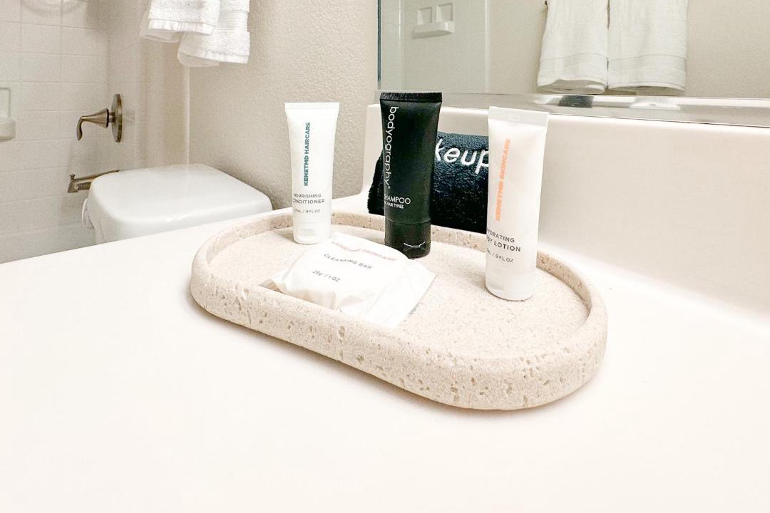 Photo of Bathroom in Mesquite