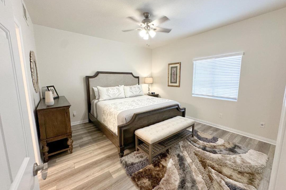 Photo of Bedroom in Mesquite