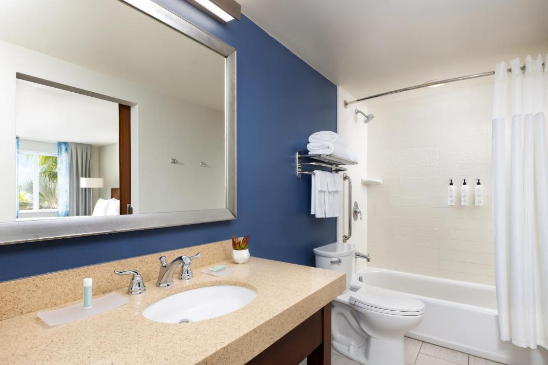 Photo of Bathroom in New Town