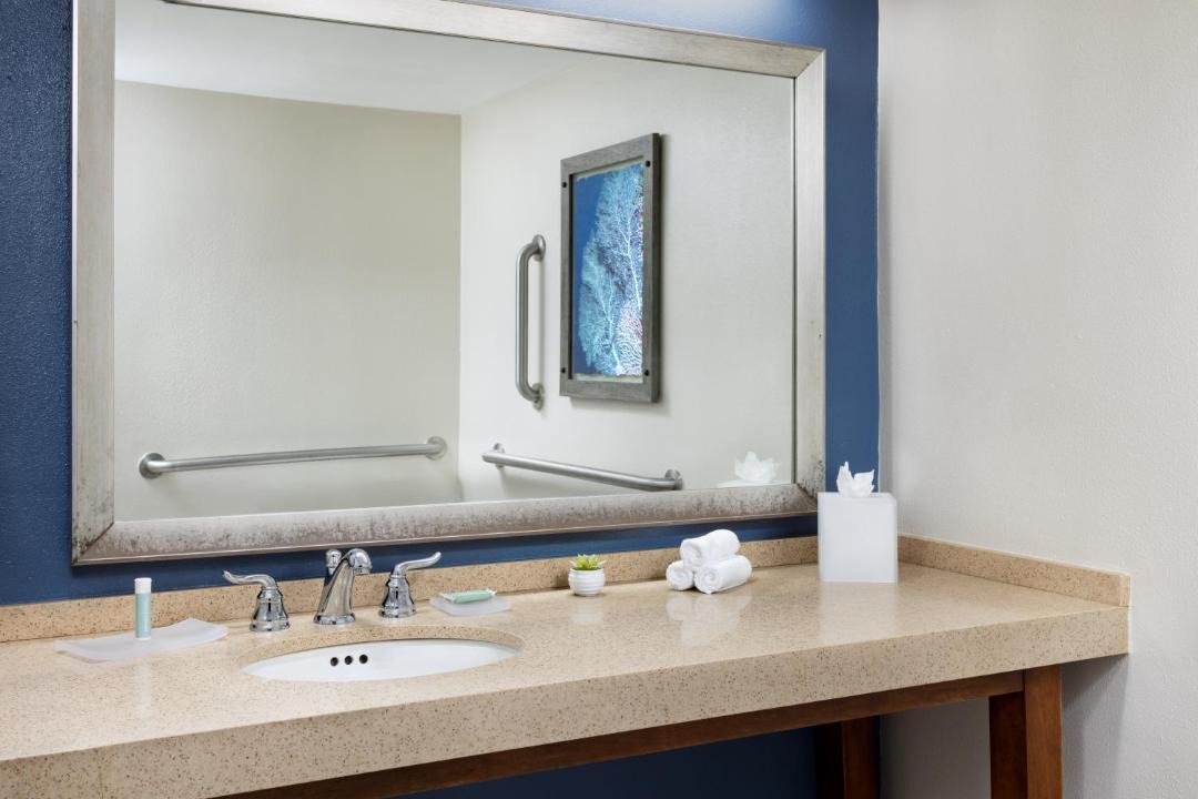 Photo of Bathroom in New Town