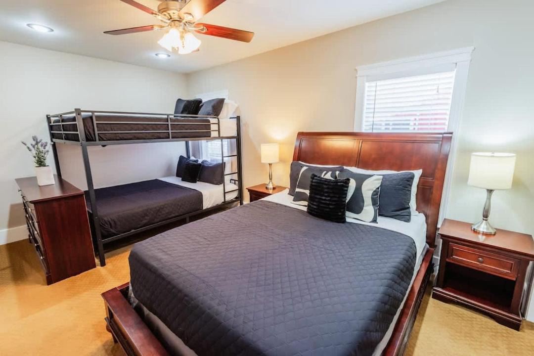 Photo of Bedroom in East Hill