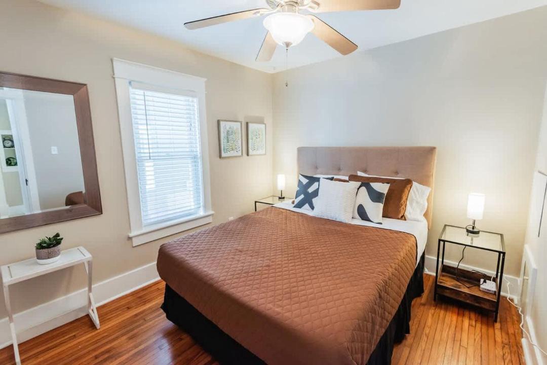 Photo of Bedroom in East Hill