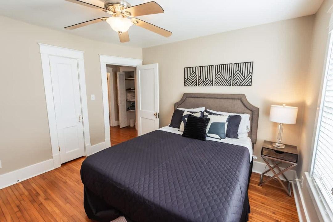 Photo of Bedroom in East Hill