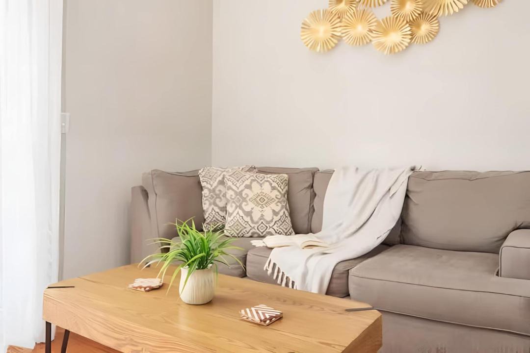 Photo of Livingroom in Federal Hill