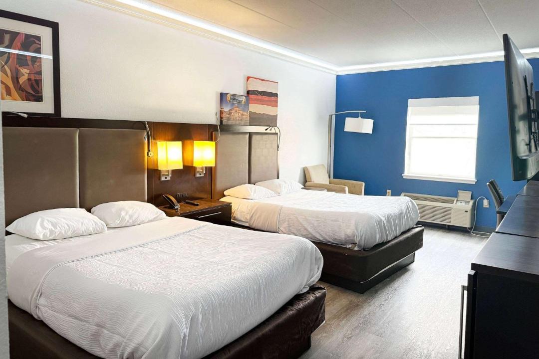 Photo of Bedroom in Witmer