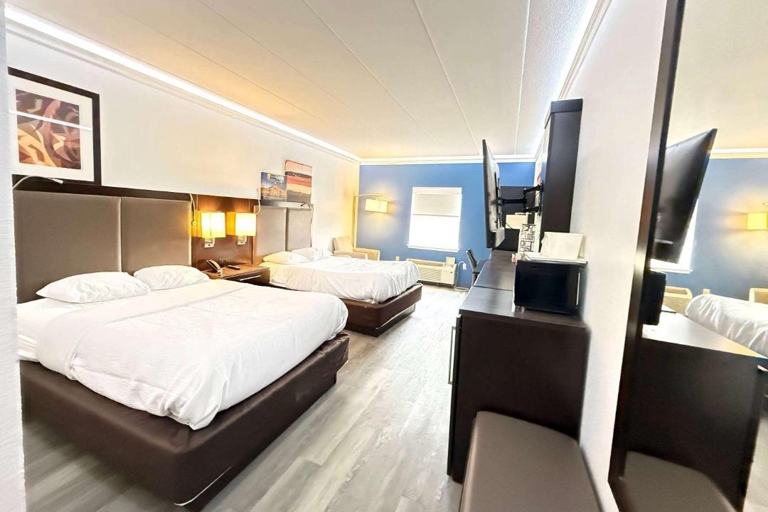 Photo of Bedroom in Witmer
