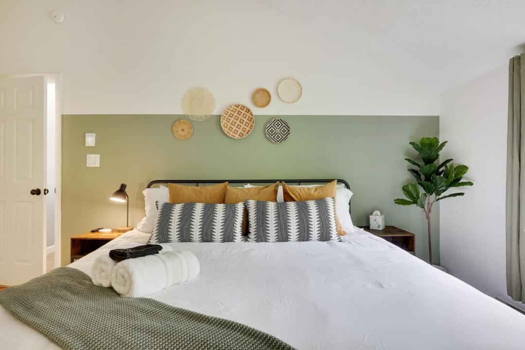 Photo of Bedroom in Highland