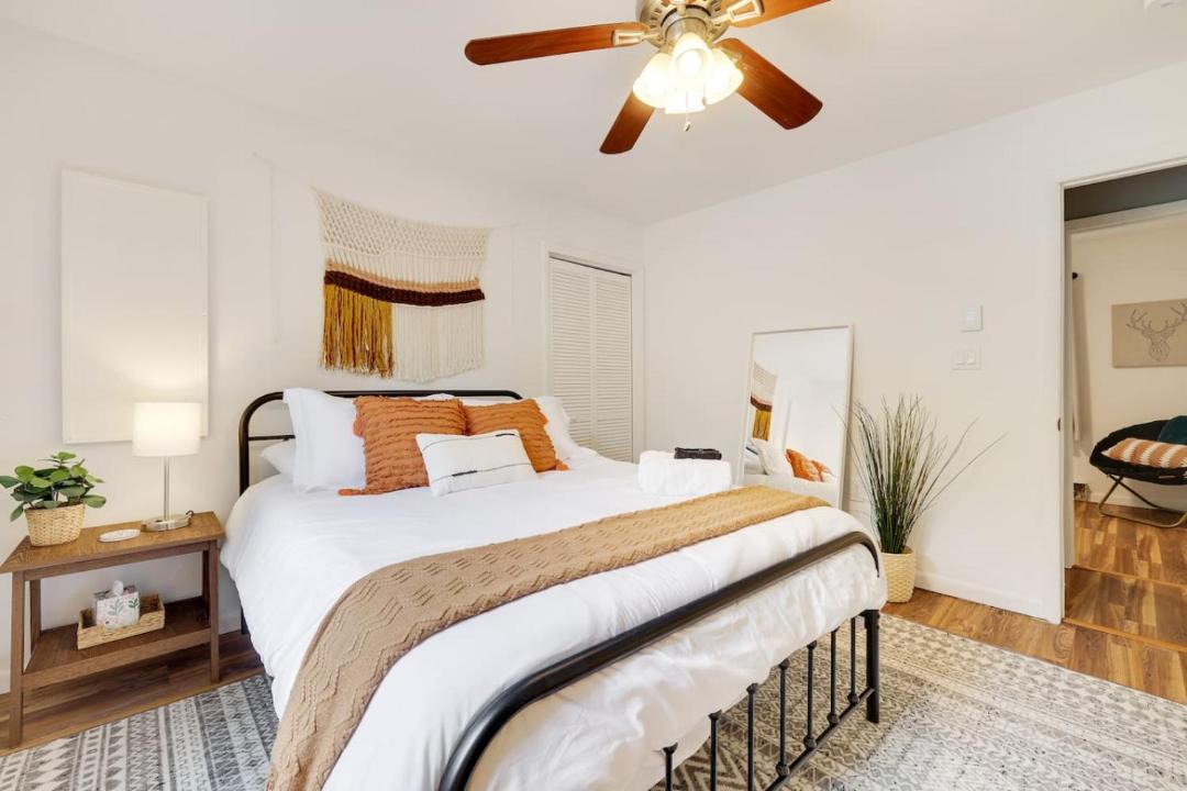Photo of Bedroom in Highland