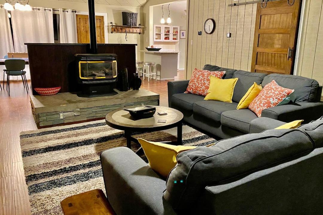 Photo of Livingroom in Pagosa Springs