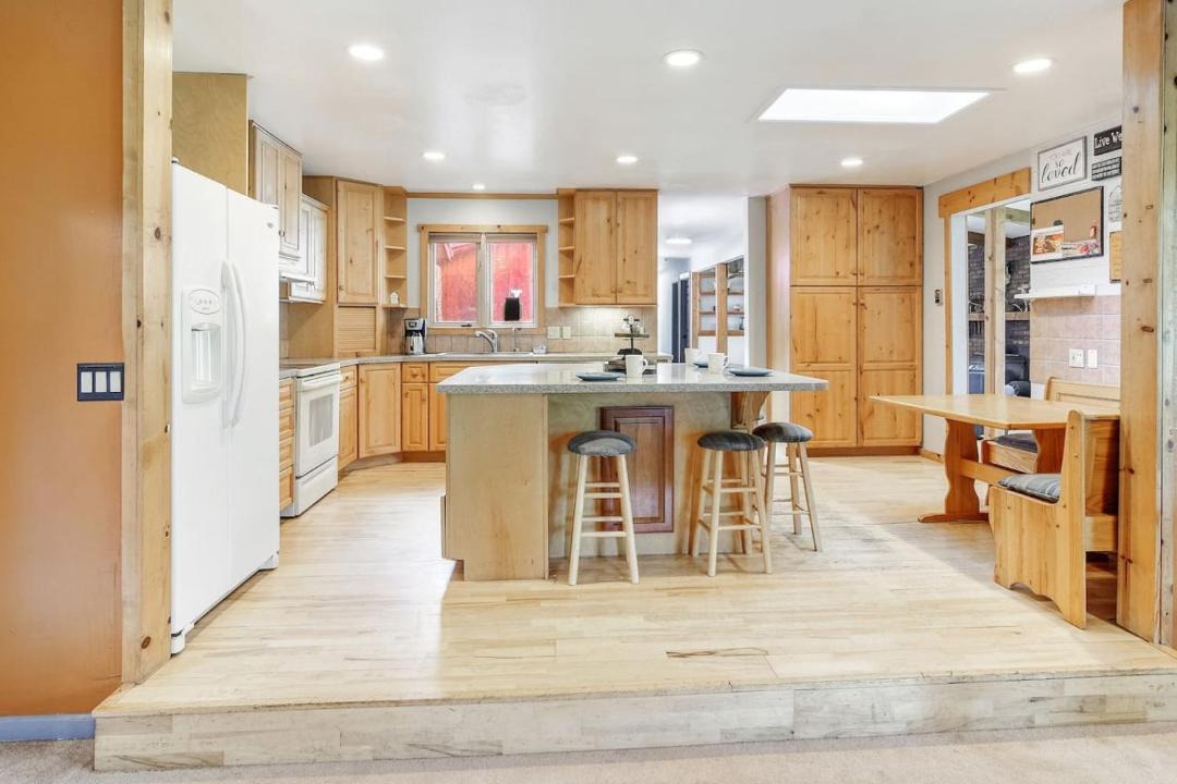 Photo of Kitchen in Morrison