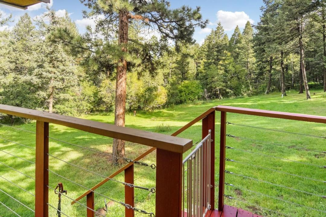 Photo of Patio Balcony in Morrison