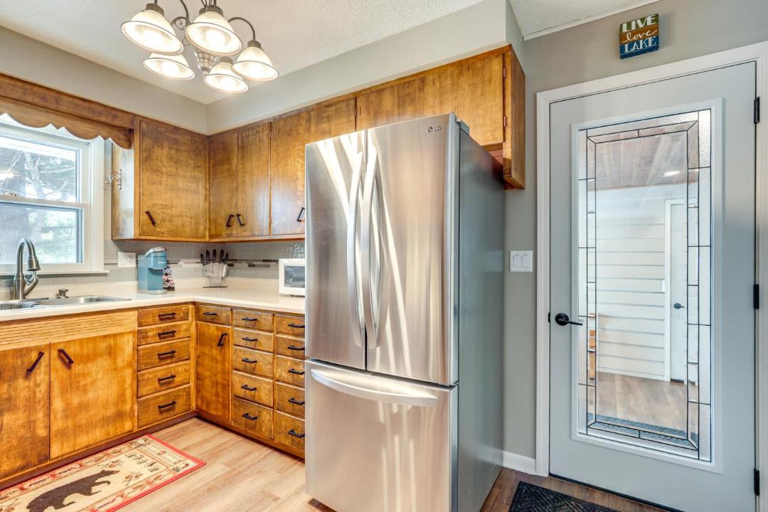Photo of Kitchen in Eagle River