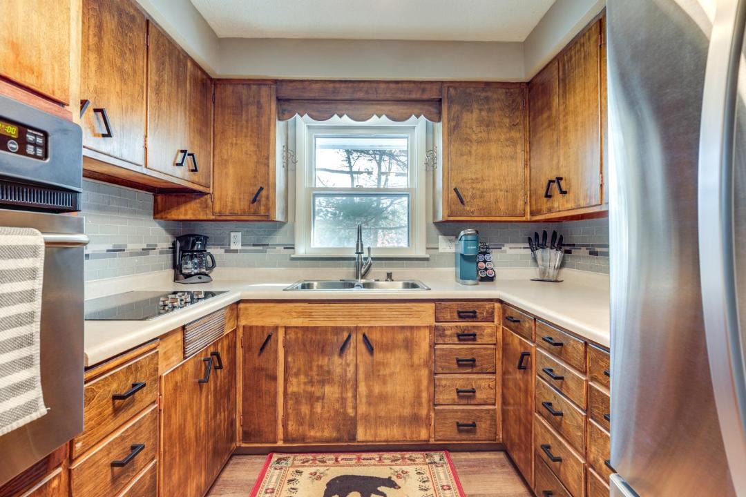 Photo of Kitchen in Eagle River