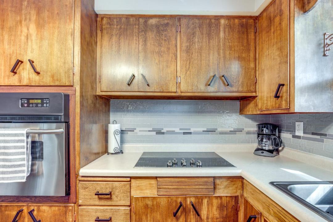 Photo of Kitchen in Eagle River