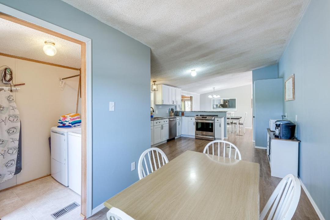 Photo of Kitchen in Westlake Corner