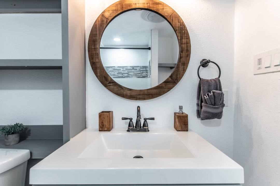 Photo of Bathroom in Del Mar