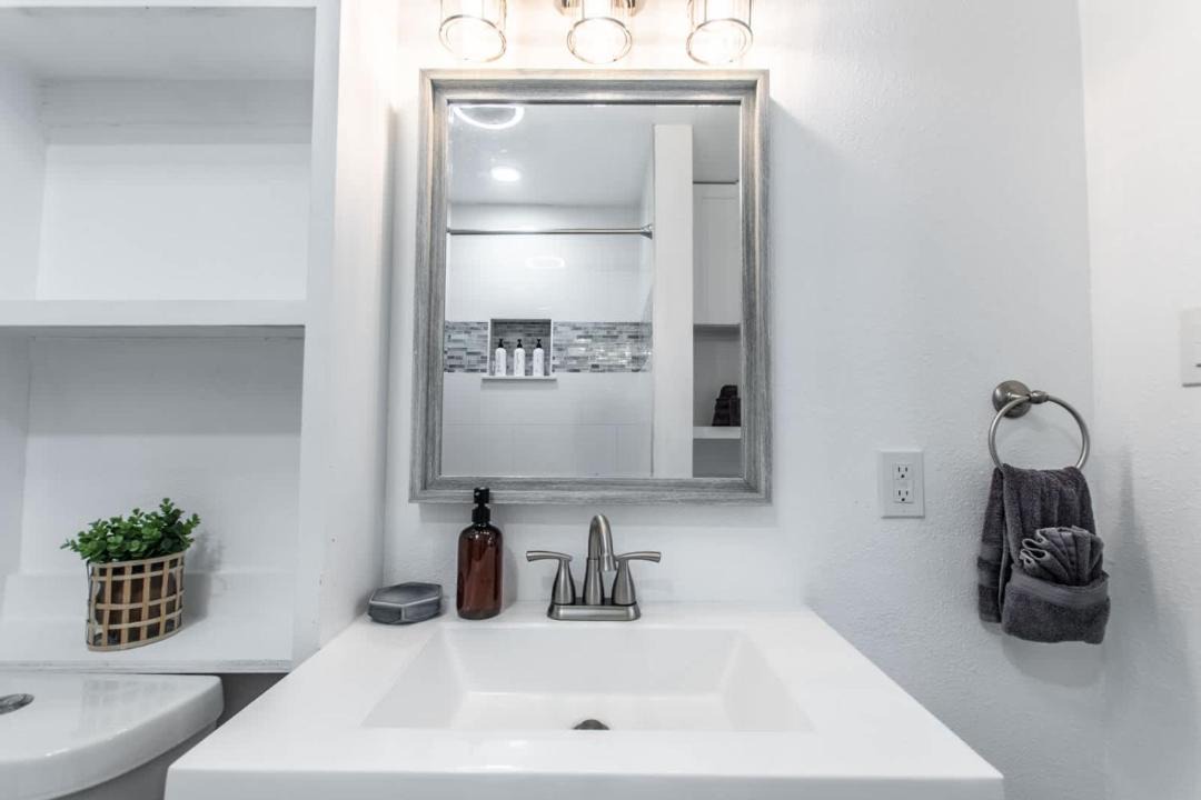 Photo of Bathroom in Del Mar