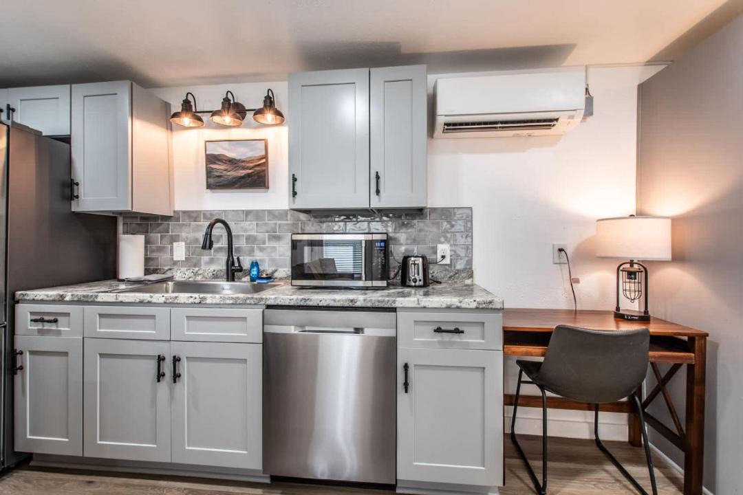 Photo of Kitchen in Del Mar