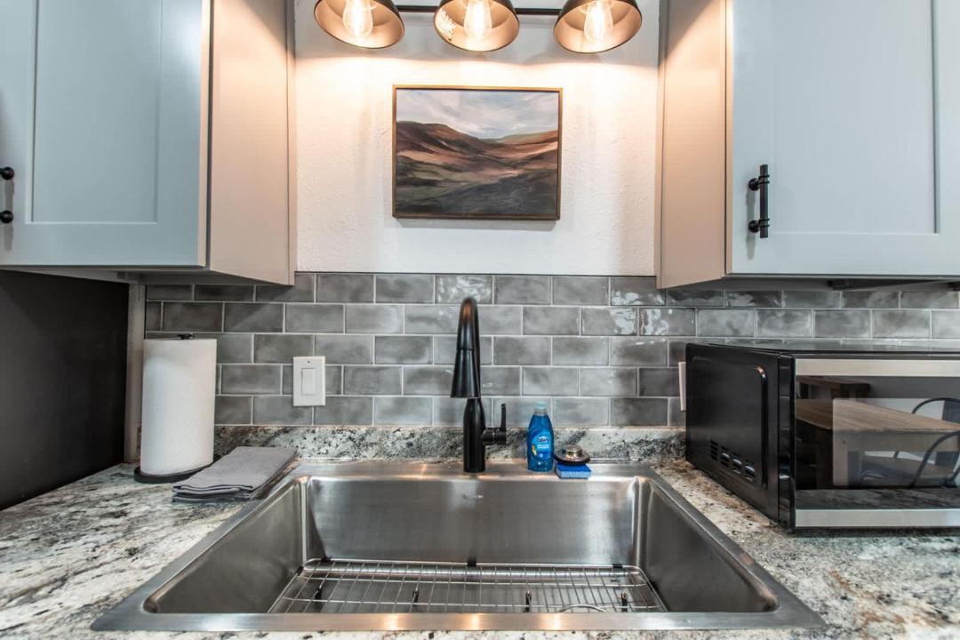 Photo of Kitchen in Del Mar