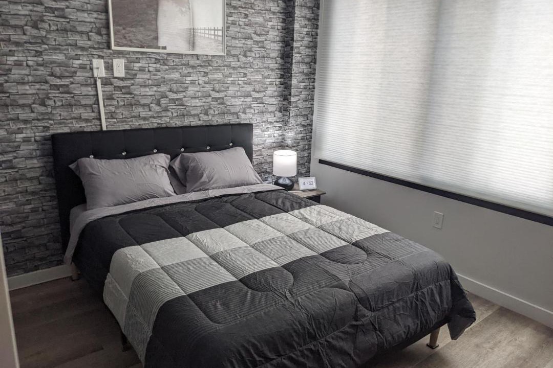 Photo of Bedroom in Downtown