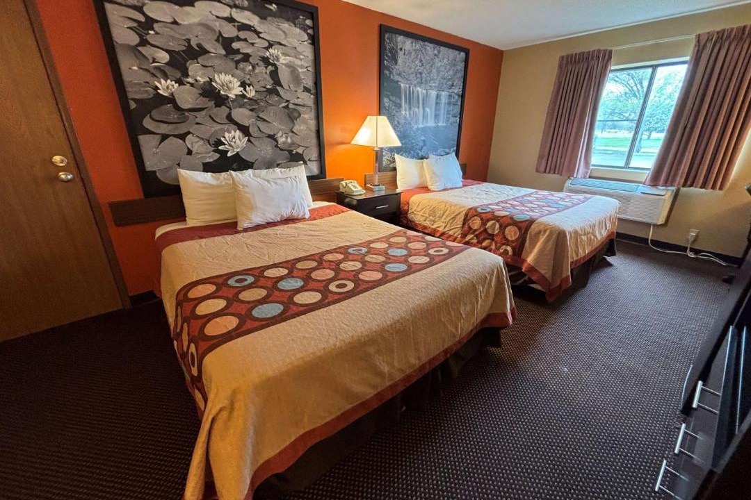 Photo of Bedroom in Du Quoin