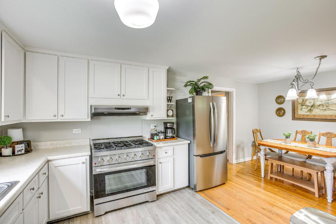 Photo of Kitchen in Millersville