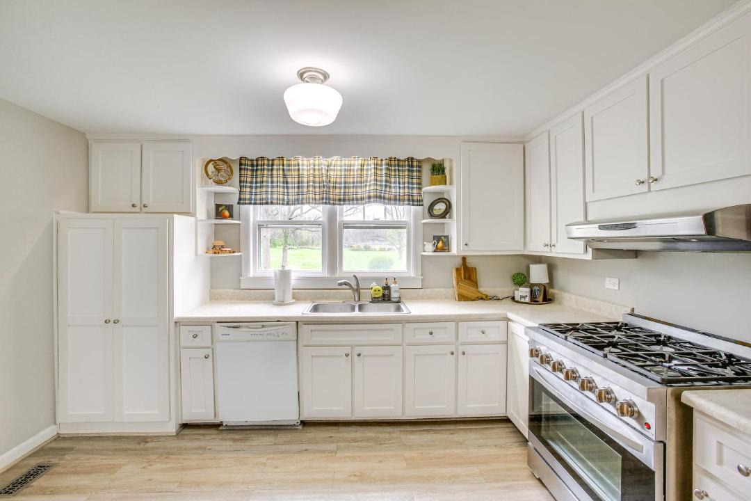 Photo of Kitchen in Millersville