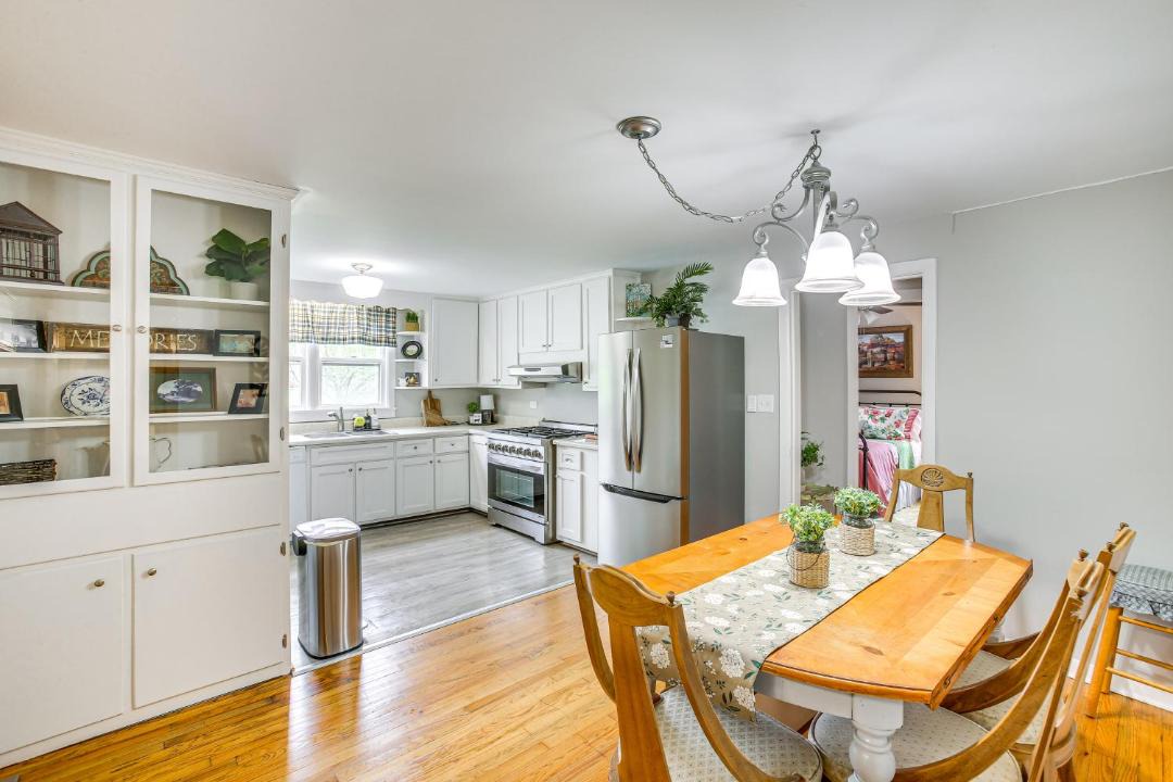 Photo of Kitchen in Millersville
