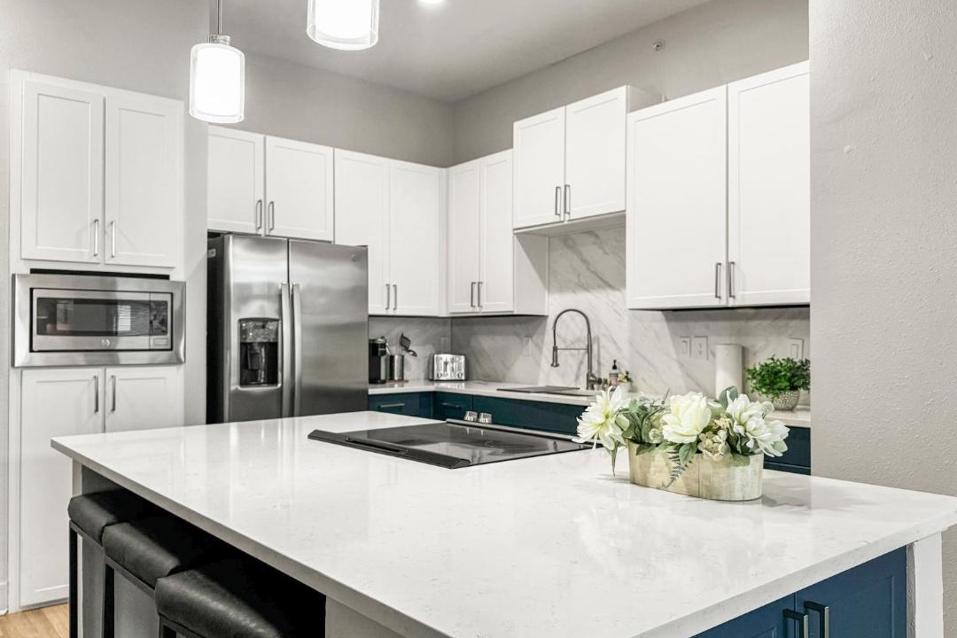 Photo of Kitchen in Deep Ellum