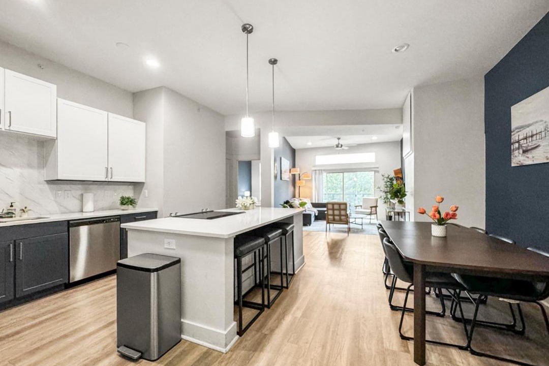 Photo of Kitchen in Deep Ellum