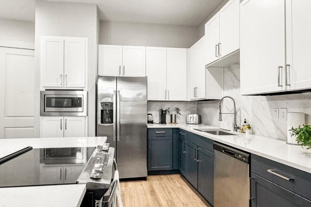 Photo of Kitchen in Deep Ellum
