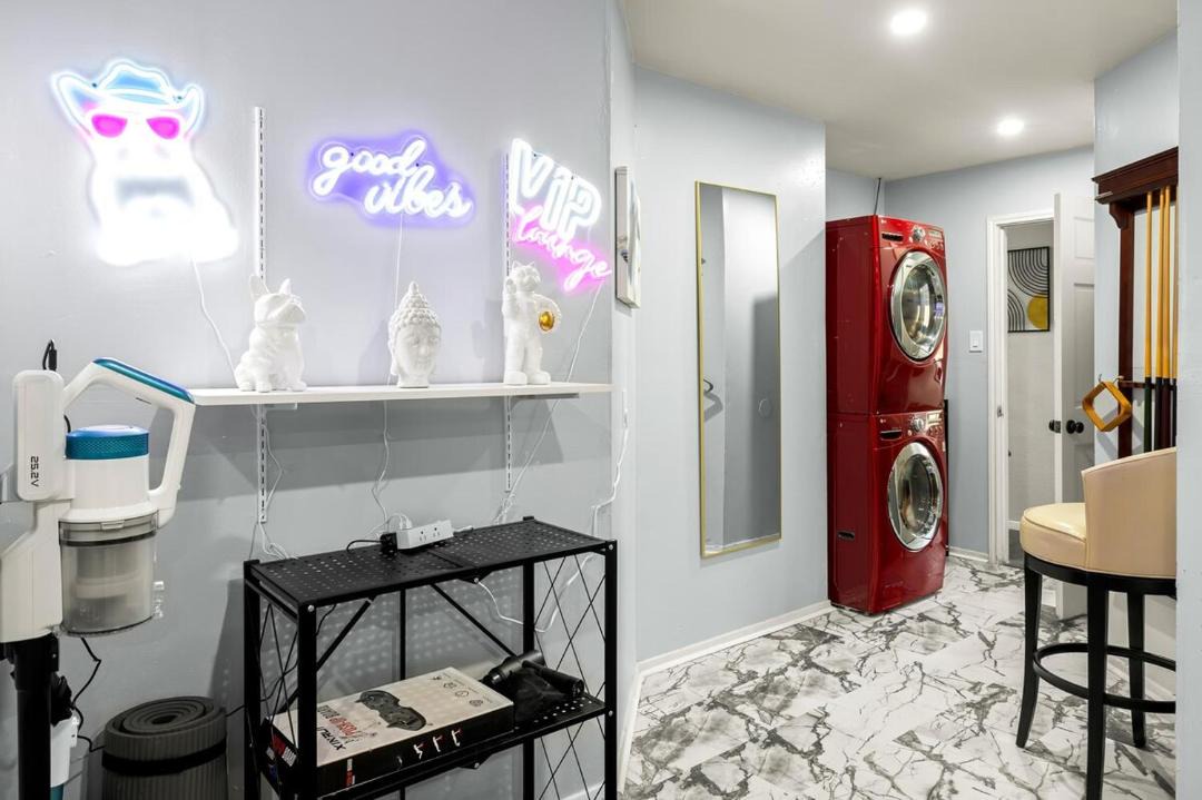 Photo of Bathroom in Copperfield