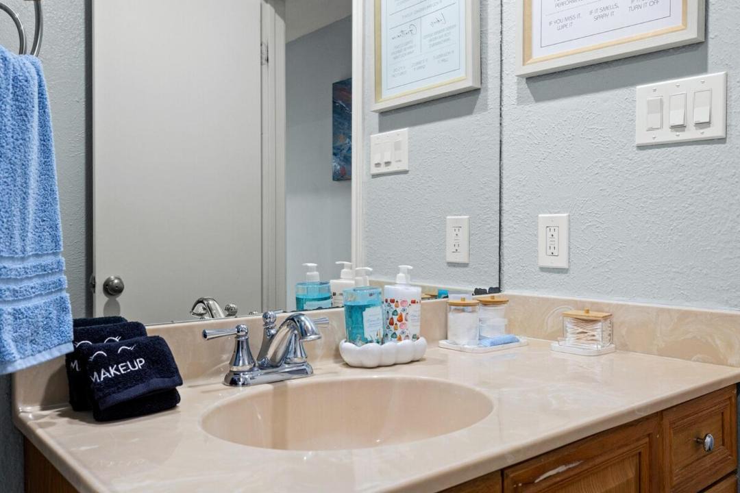 Photo of Bathroom in Copperfield
