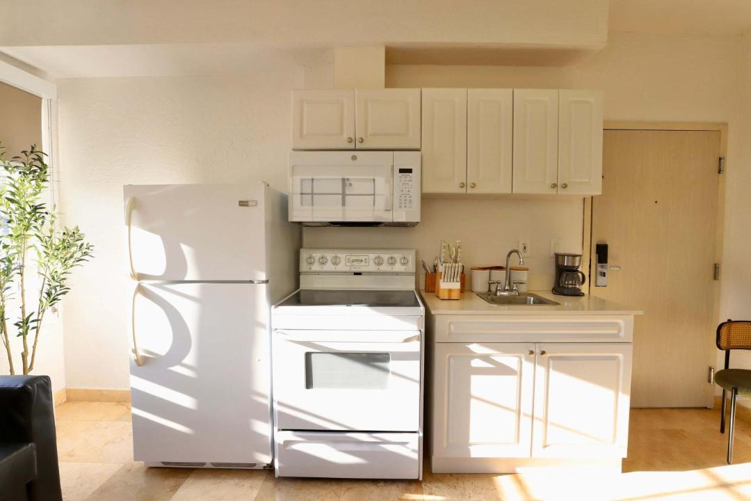 Photo of Kitchen in South Pointe