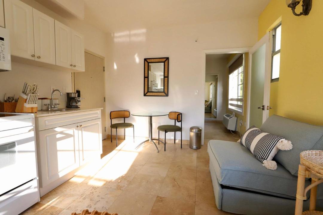 Photo of Kitchen in South Pointe