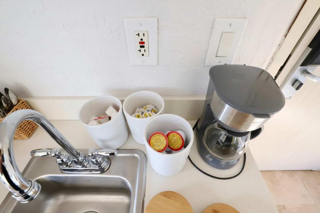 Photo of Kitchen in South Pointe